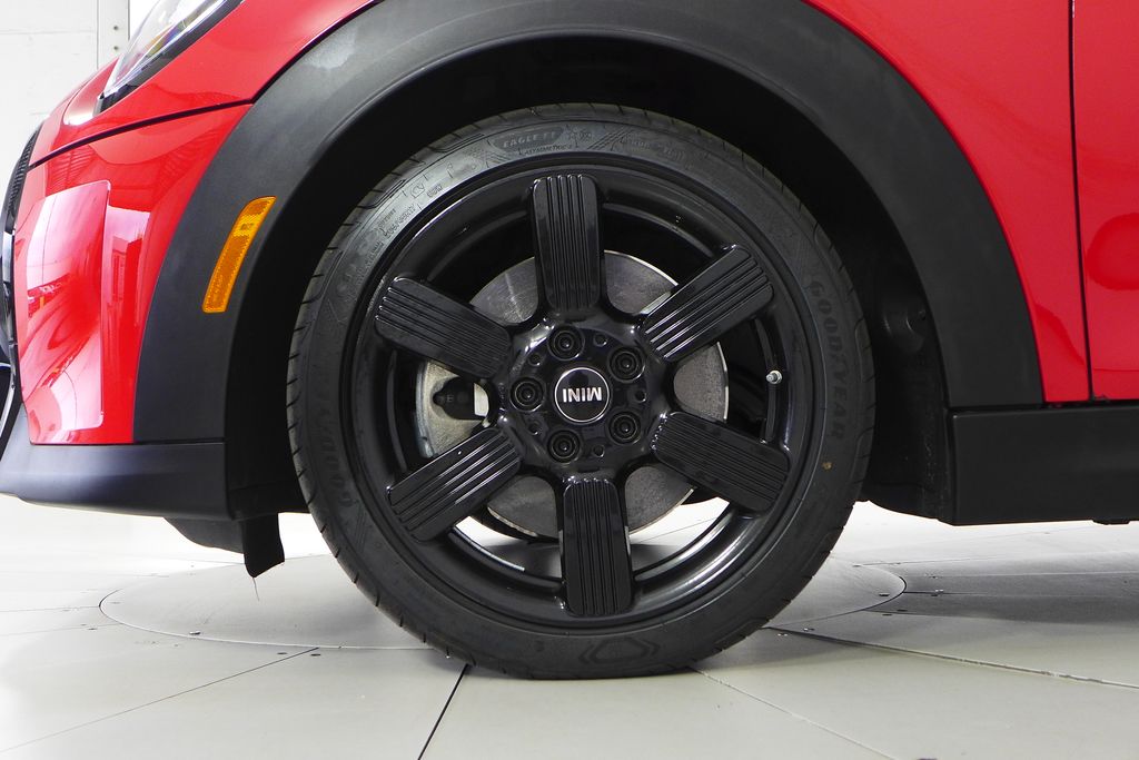 Thumbnail: 2023 MINI Cooper - 5