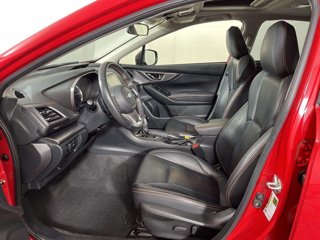 Thumbnail: 2021 Subaru Crosstrek - 21