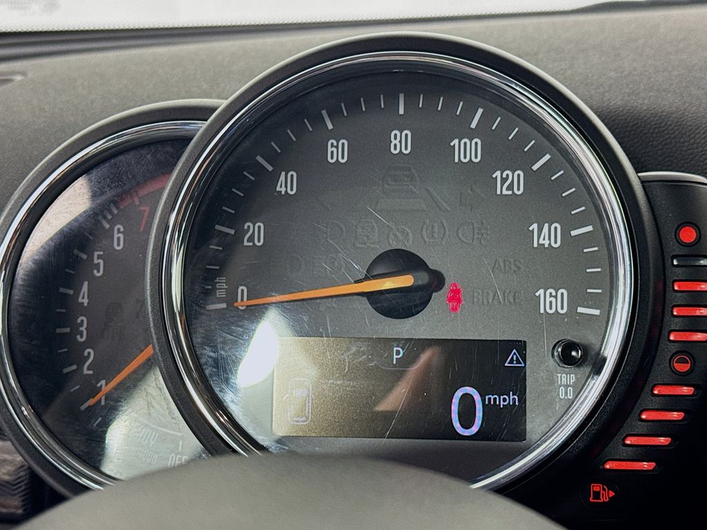 Used Car 2017 Mini Cooper  Clubman For Sale Under $15,000 In Austin, Texas