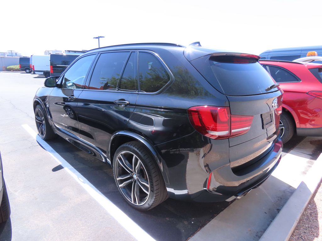 Thumbnail: 2016 BMW X5 - 3