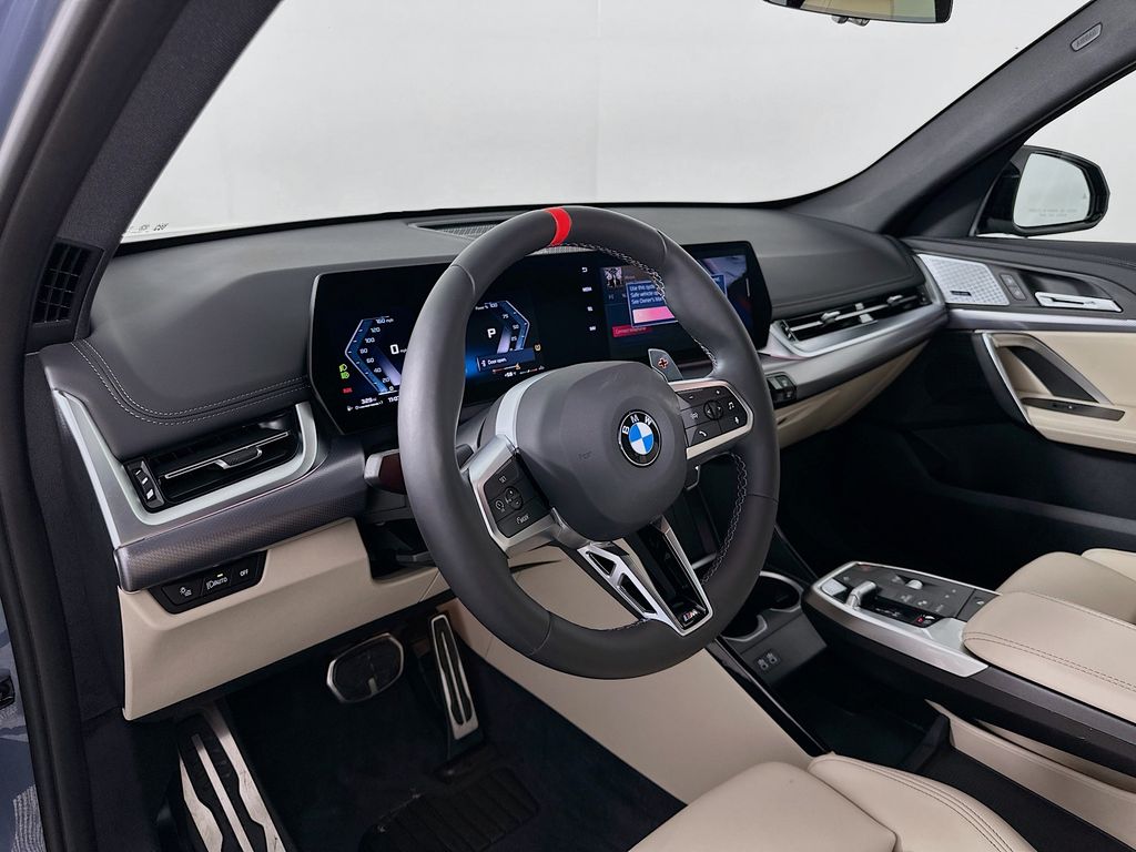 Thumbnail: 2025 BMW X1 - 9