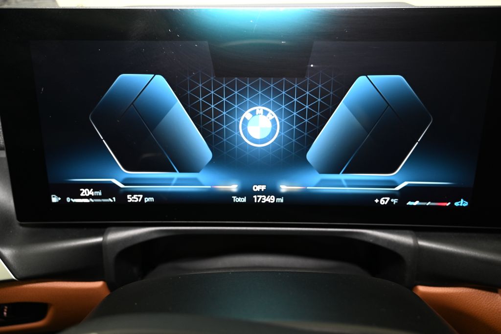 Thumbnail: 2024 BMW 4 Series - 26