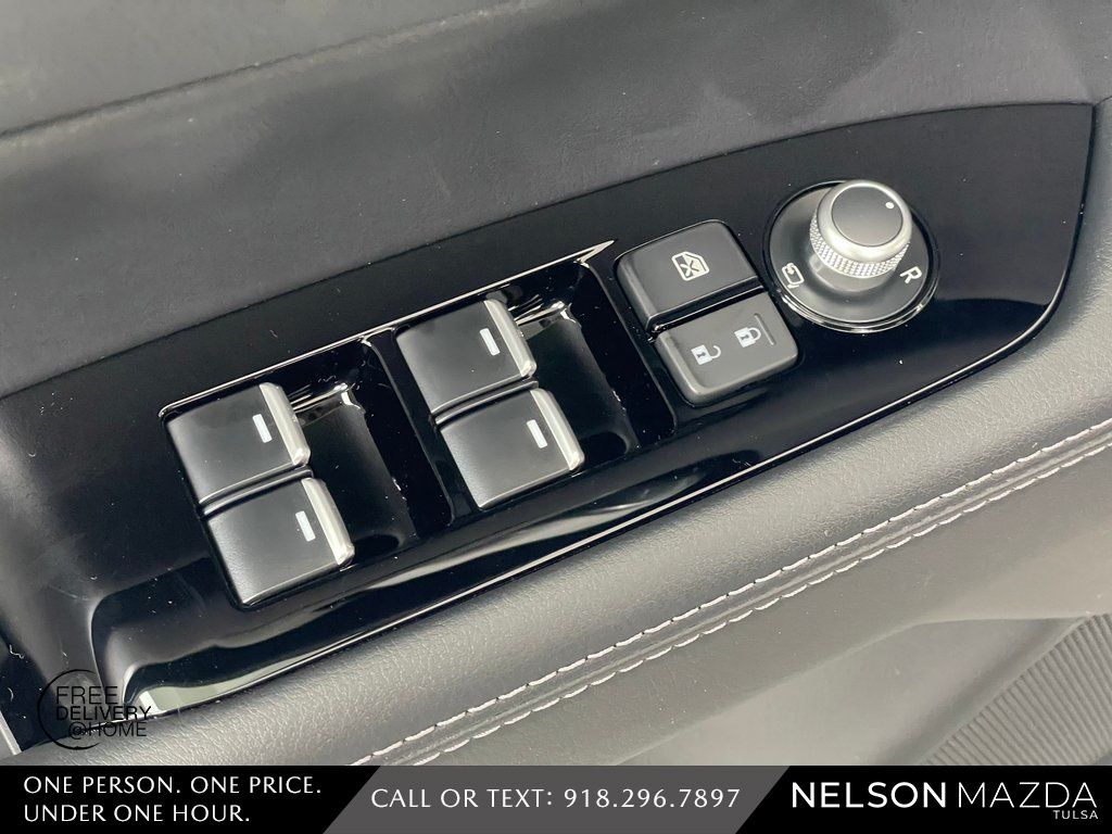 New 2025 Silver Mazda 2.5 S Premium Plus Package image 19