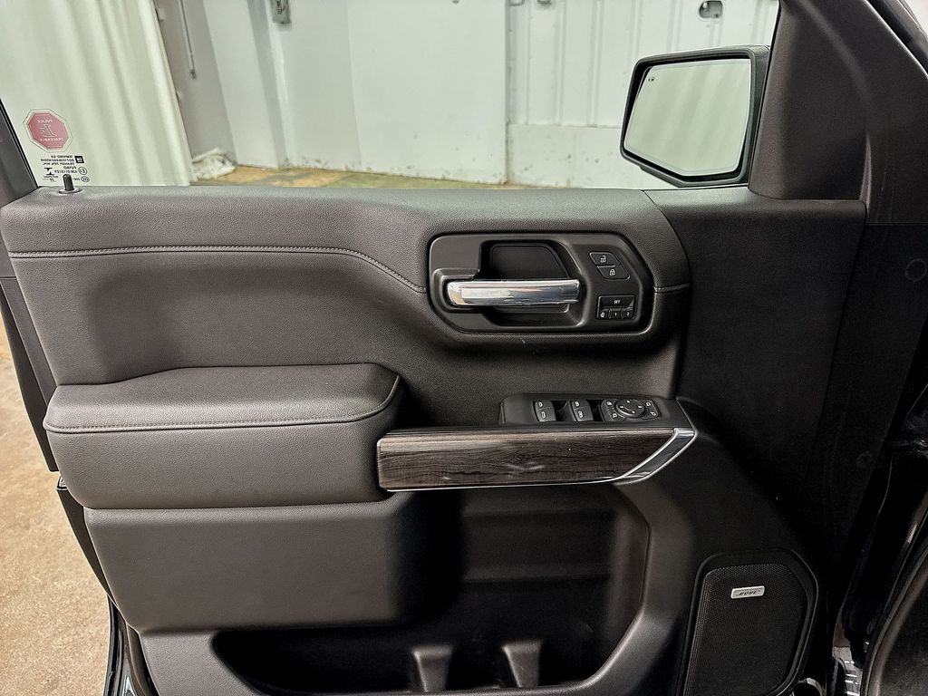 Used 2021 Chevrolet Silverado 1500 Truck