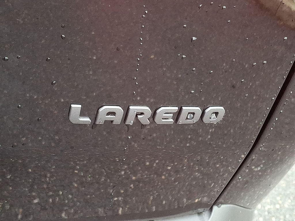 New 2026 Jeep Cherokee SUV