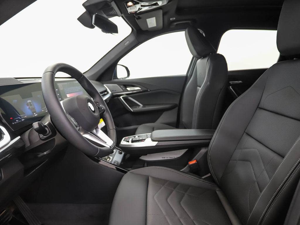 Thumbnail: 2026 BMW X1 - 11