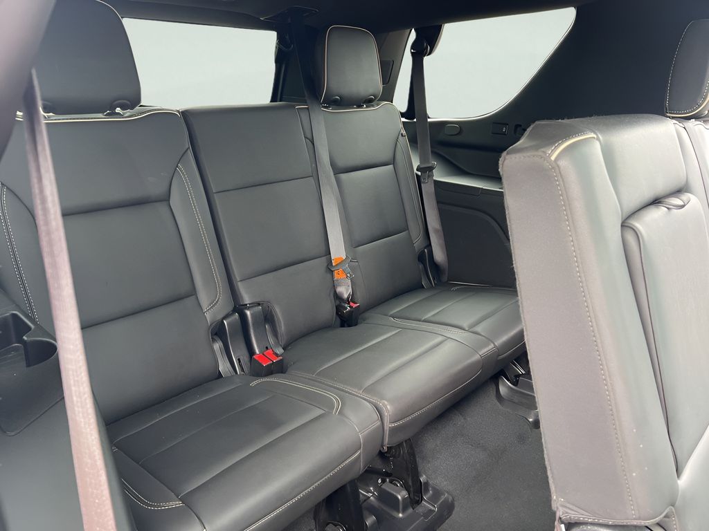 2022 GMC Yukon