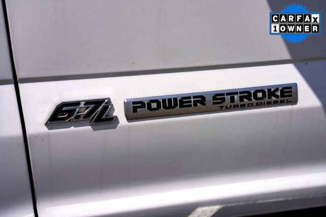 Used Car 2021 Ford F-250sd  Lariat For Sale Under $60,000 In Austin, Texas