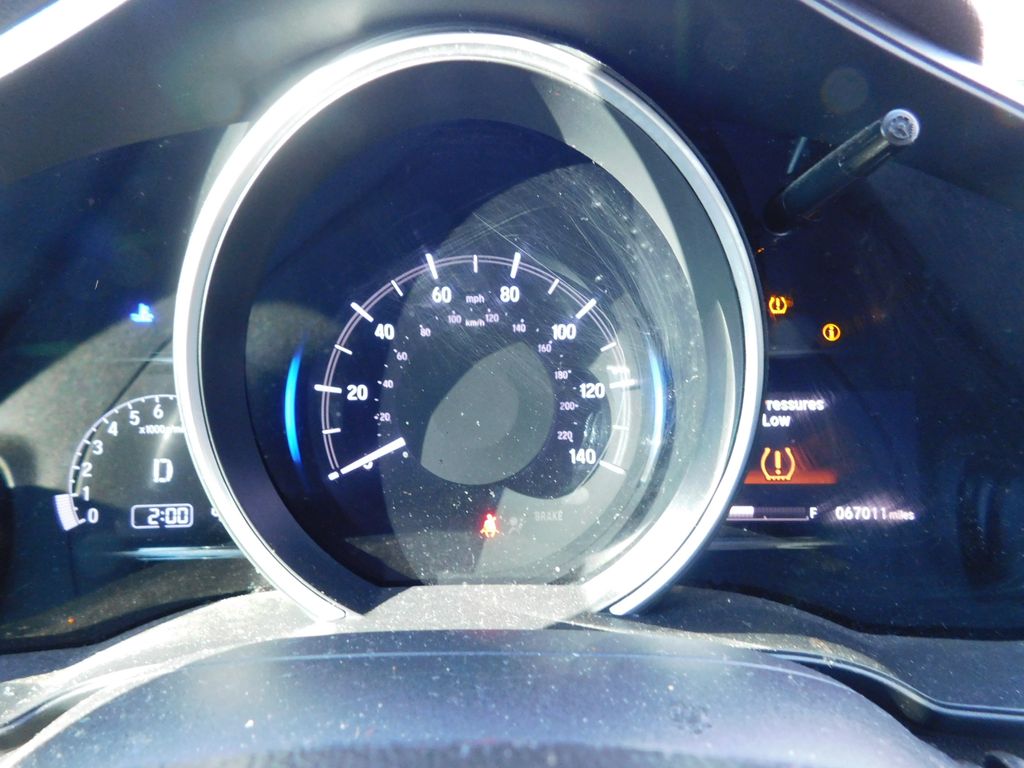 Thumbnail: 2019 Honda Fit - 5