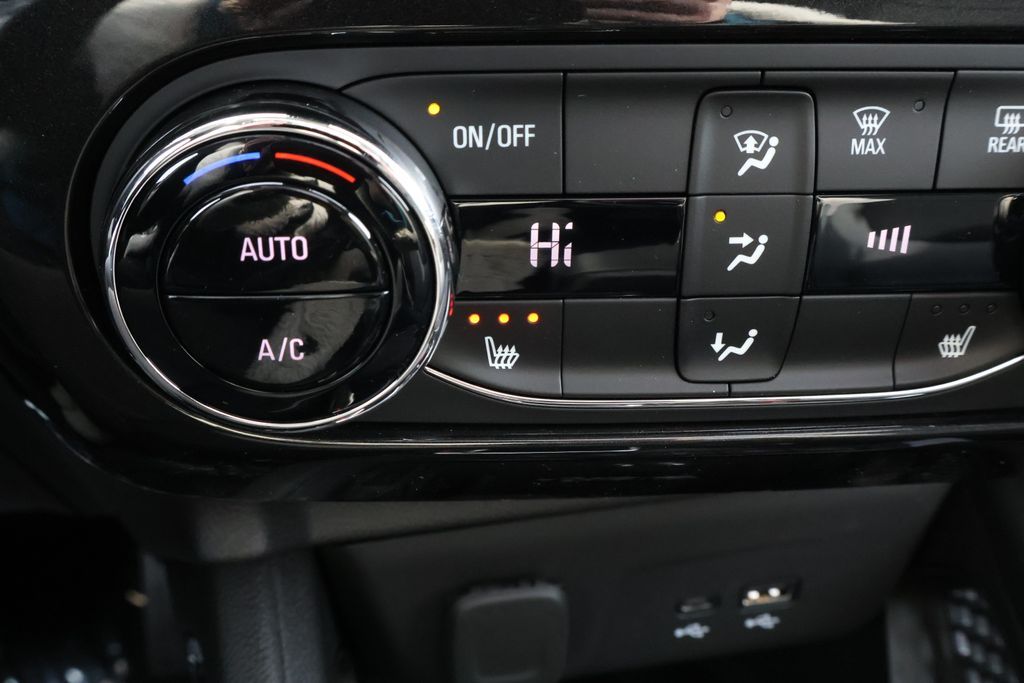 Thumbnail: 2026 Chevrolet TrailBlazer - 29