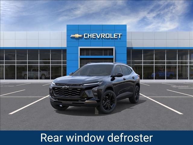 ChevroletTrax9