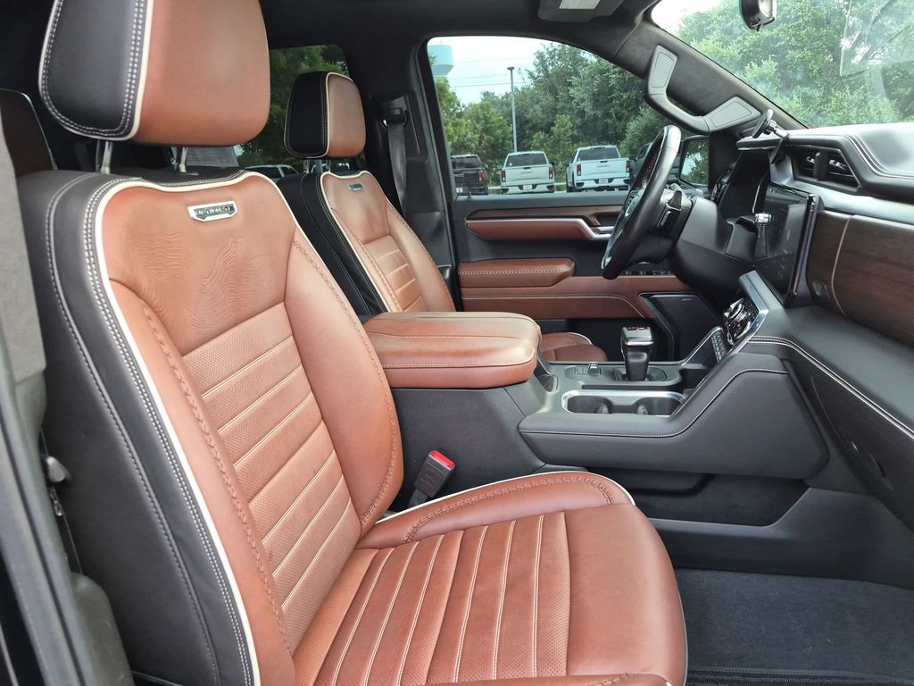Used Car 2024 Gmc Sierra 1500  Denali Ultimate For Sale Under $70,000 In Austin, Texas
