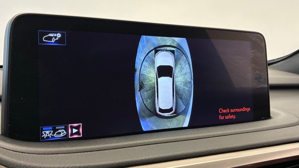 Thumbnail: 2020 Lexus RX - 24