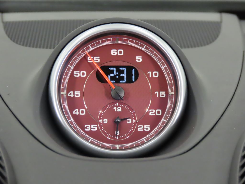 Thumbnail: 2025 Porsche 718 Boxster - 32