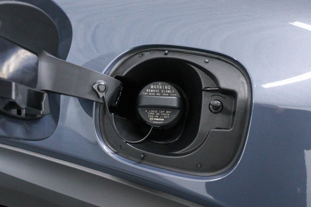 New Car 2025 Mazda Cx-50  2.5 S Select Package For Sale In Georgetown, Texas