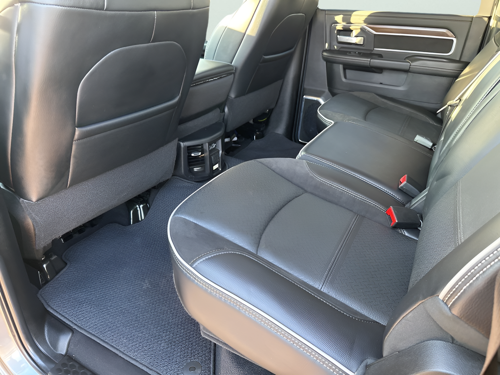 Used Car 2024 Ram 2500  Laramie For Sale Under $60,000 In Austin, Texas