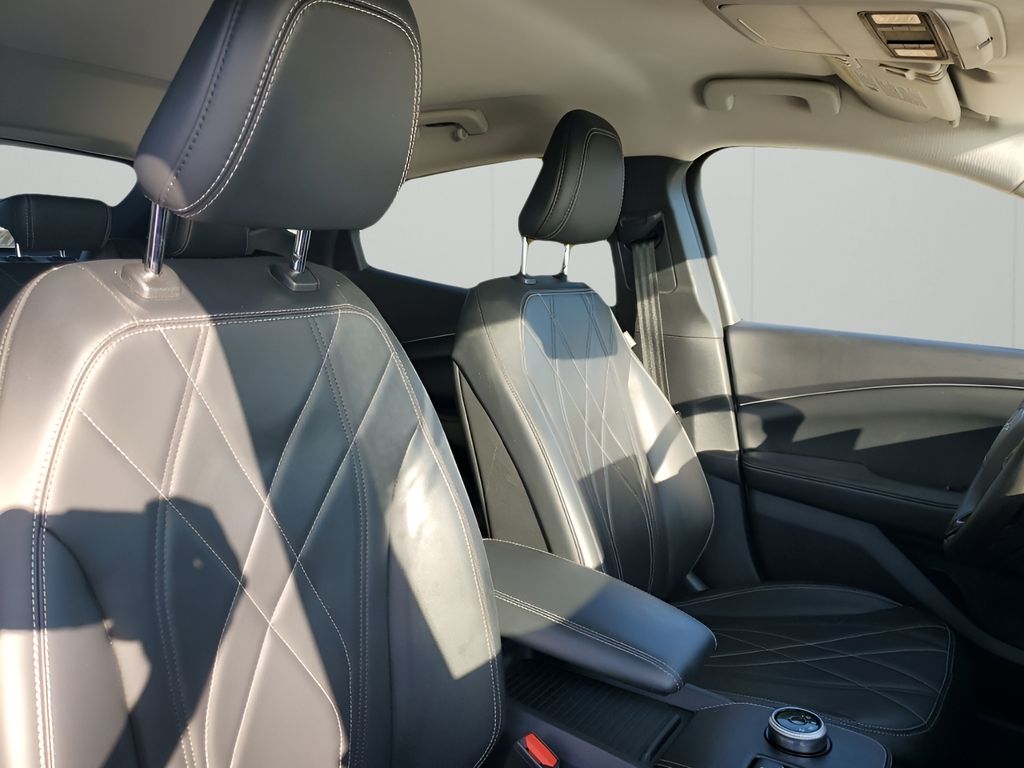 Used Car 2022 Ford Mustang Mach-e  Select For Sale Under $25,000 In Austin, Texas