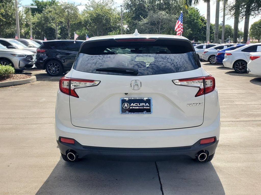 2021 Acura RDX - $24,988