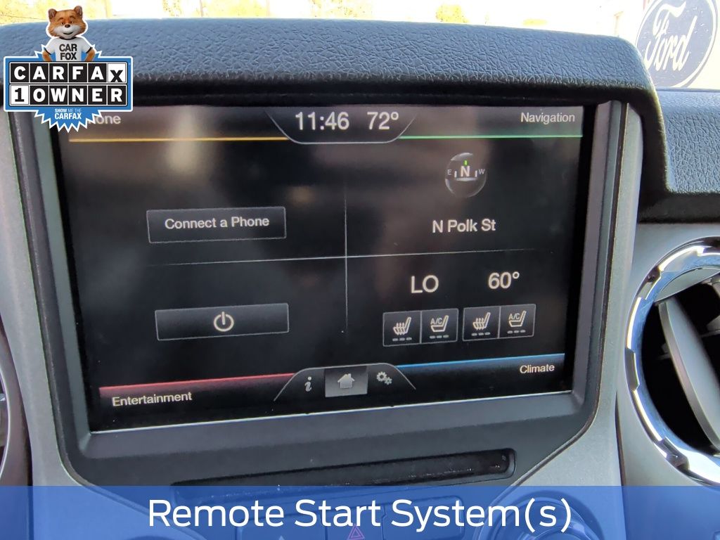 2015 Ford F-250SD Lariat Black at Autostrade