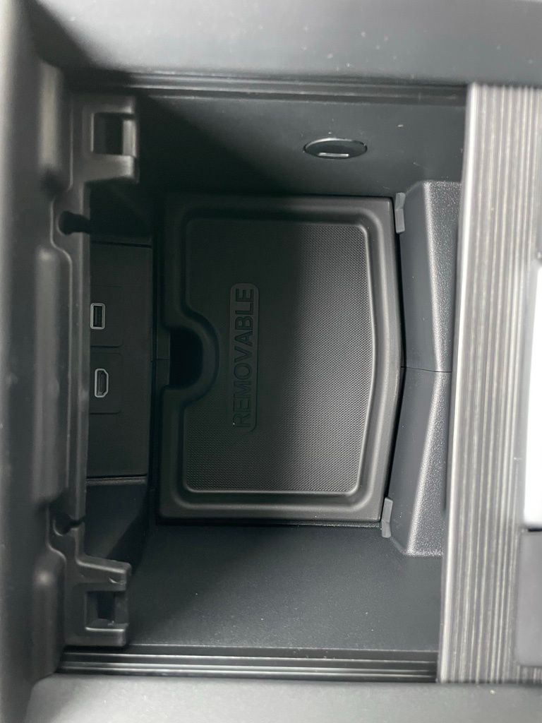 Thumbnail: 2026 Honda Odyssey - 23