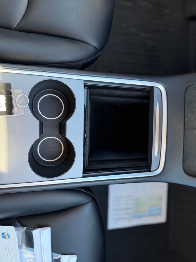 Used 2025 Tesla Model Y SUV