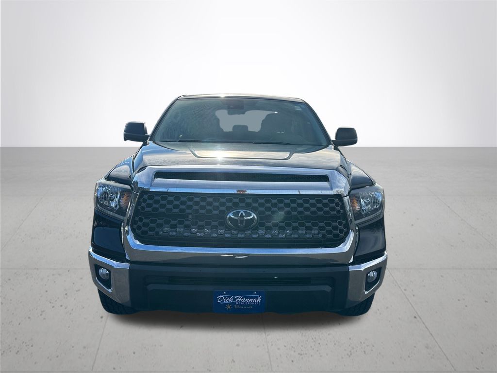 2020 Toyota Tundra SR5 Grade photo 3