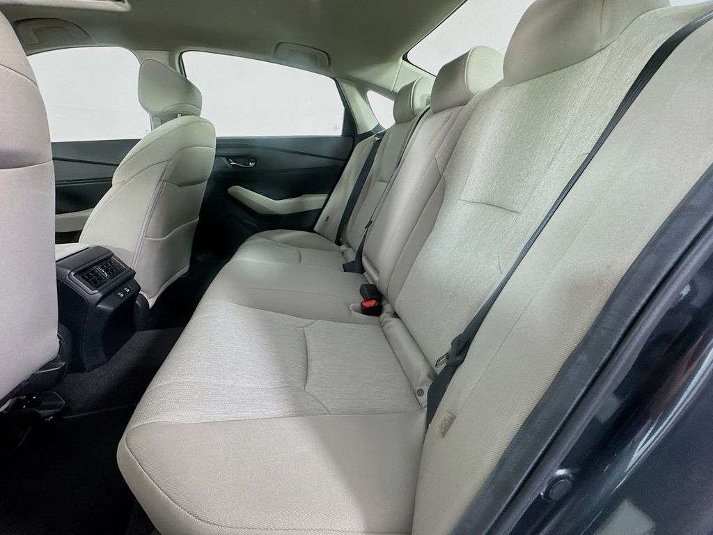 Used Car 2025 Honda Accord  Se For Sale Under $30,000 In Austin, Texas