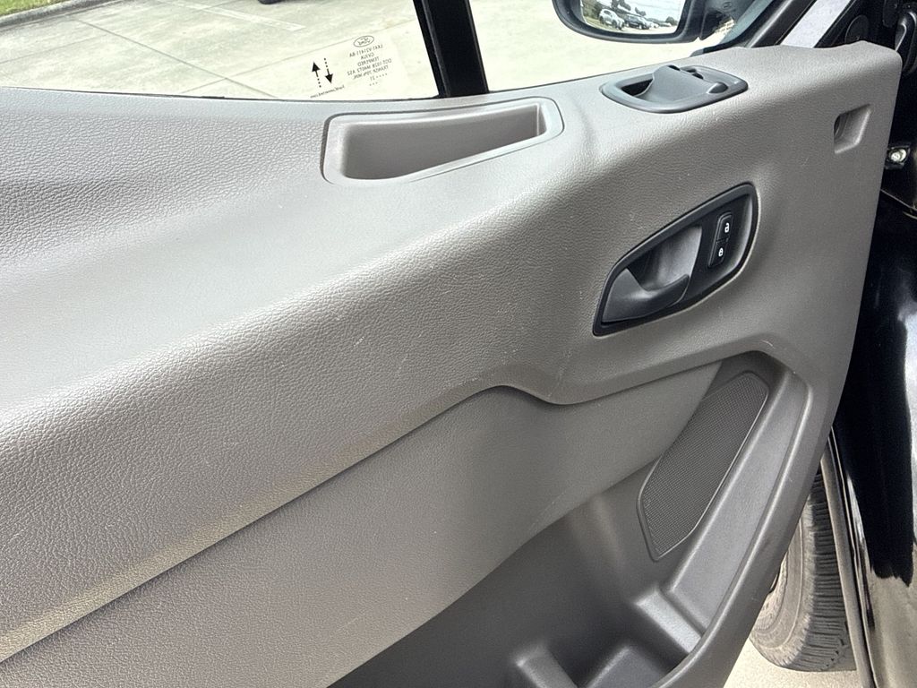 Thumbnail: 2021 Ford Transit Series - 27