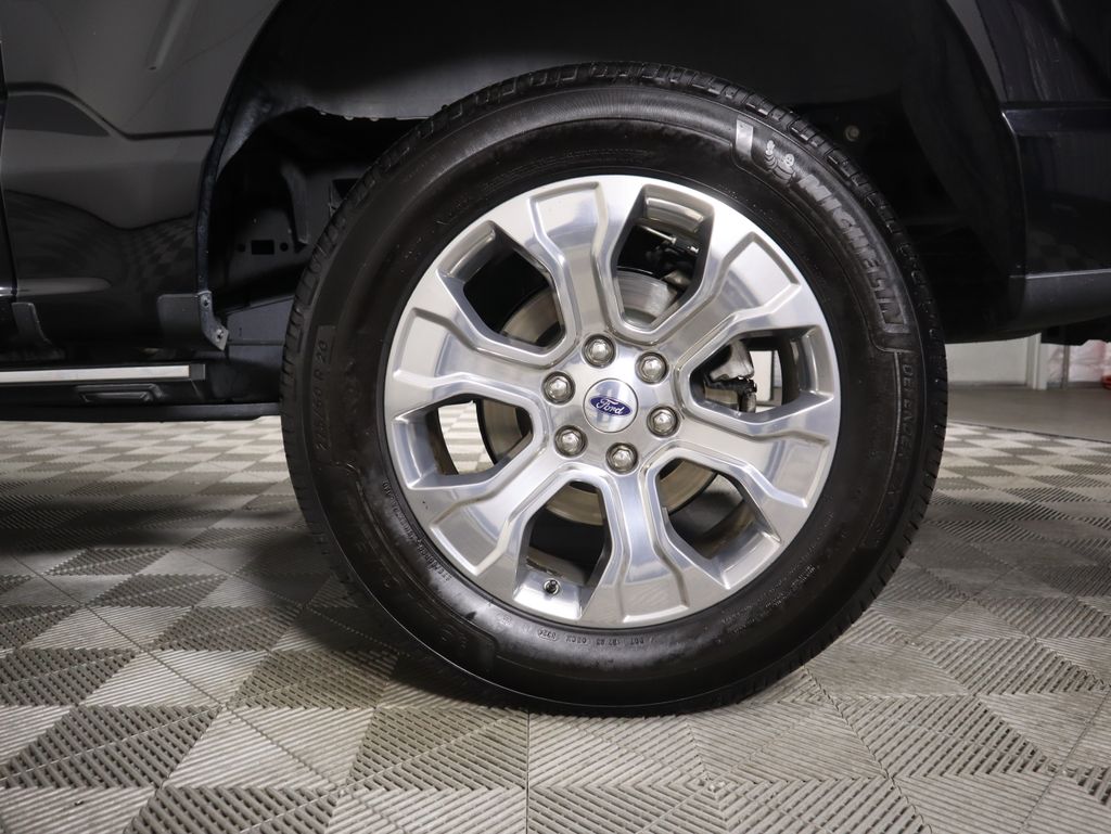 Thumbnail: 2022 Ford F-150 - 32