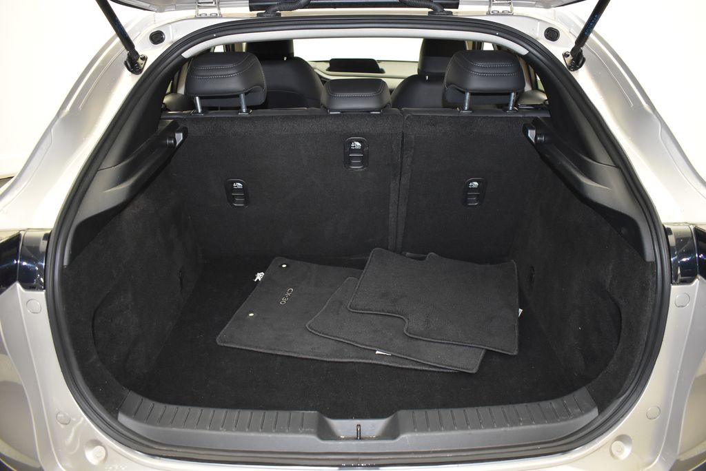 2024 Mazda CX-30 Select 32