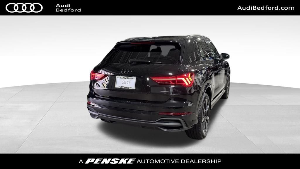 Thumbnail: 2025 Audi Q3 - 6