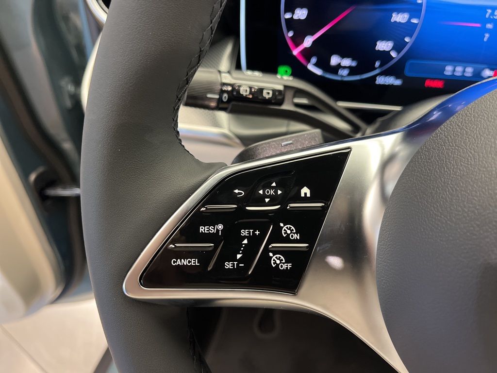 Thumbnail: 2026 Mercedes-Benz GLC - 15