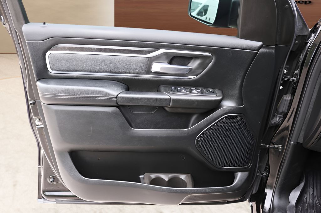 Used Car 2019 Ram 1500  Big Horn/lone Star For Sale Under $30,000 In Austin, Texas