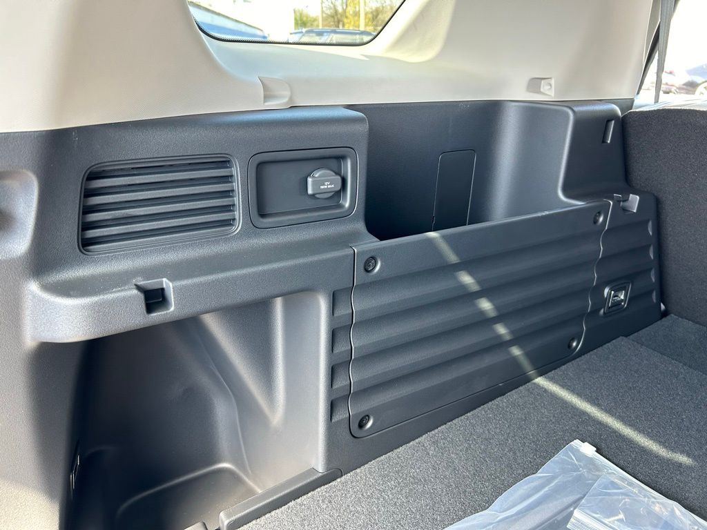 2026 Honda Passport  23