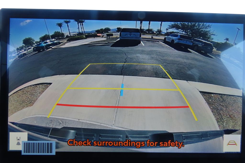 Thumbnail: 2025 Toyota Tacoma - 15