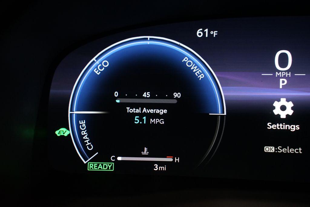 Thumbnail: 2026 Toyota Camry - 17