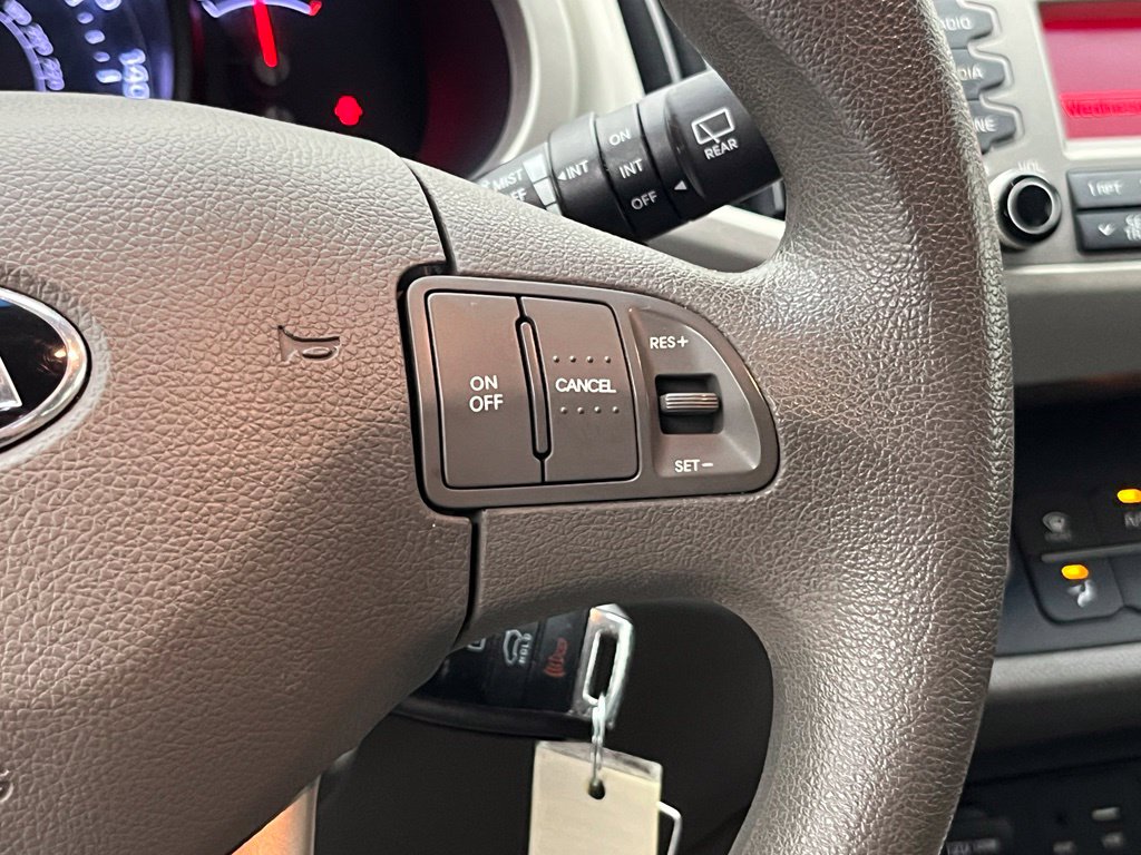 Thumbnail: 2016 Kia Sportage - 14