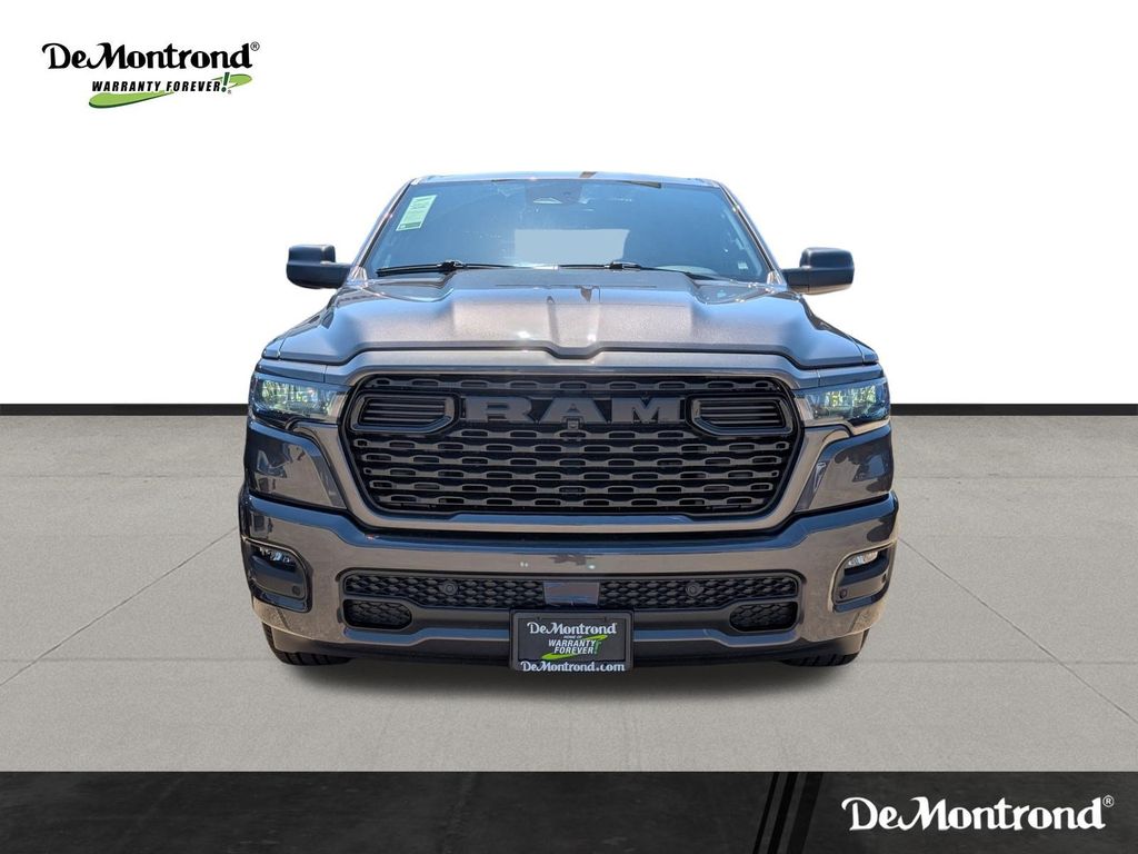 2026 Ram 1500 Express - 1