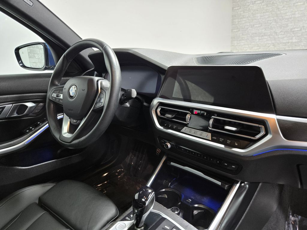 2022 BMW 3 Series 330i - Photo 55