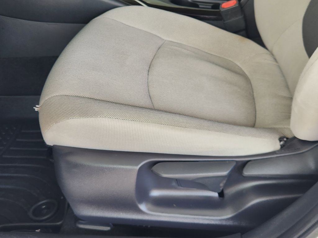 2021 Toyota Corolla LE White at Community Toyota