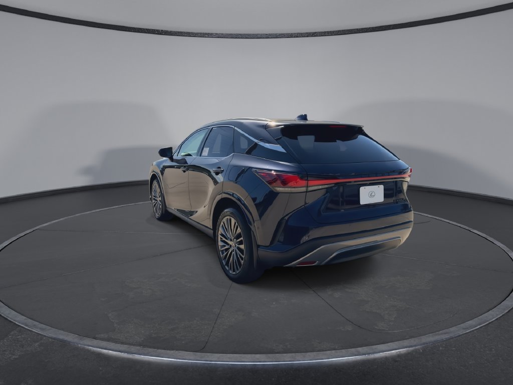 Thumbnail: 2026 Lexus RX - 7
