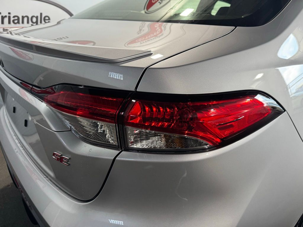 New Car 2025 Toyota Corolla  Se For Sale Under $40,000 In San Juan, Puerto Rico