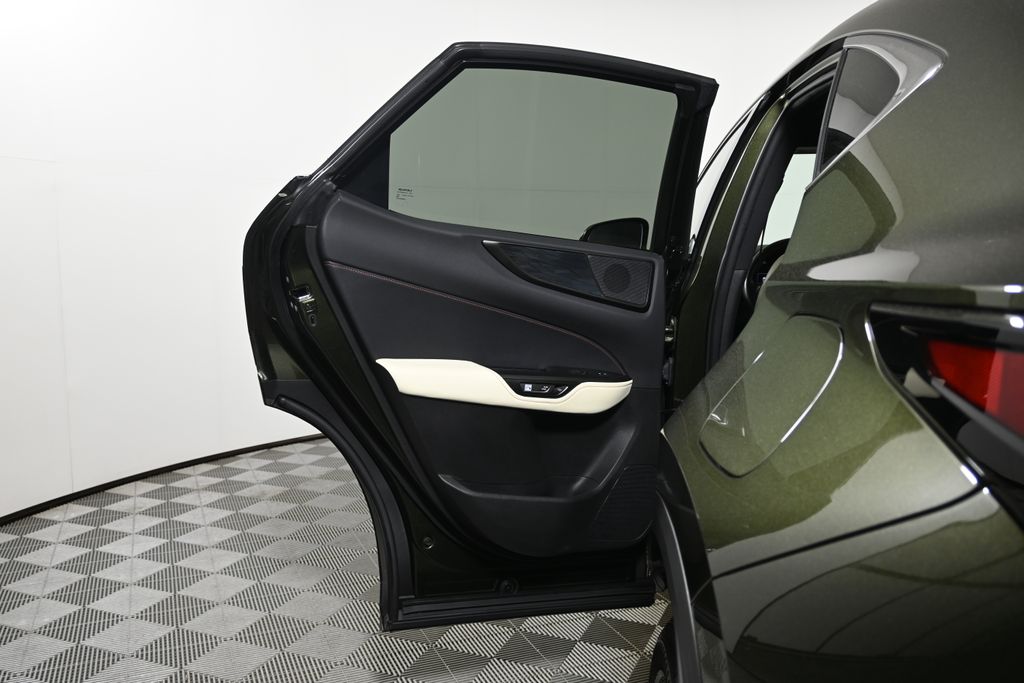 Thumbnail: 2023 Lexus NX - 31