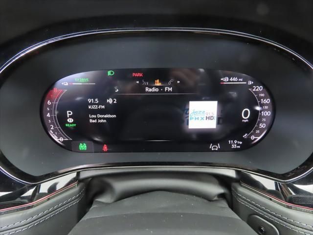 Thumbnail: 2025 Bentley Continental - 30