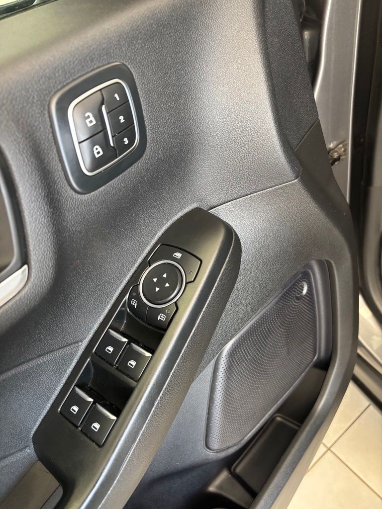 Used 2024 Ford Escape SUV