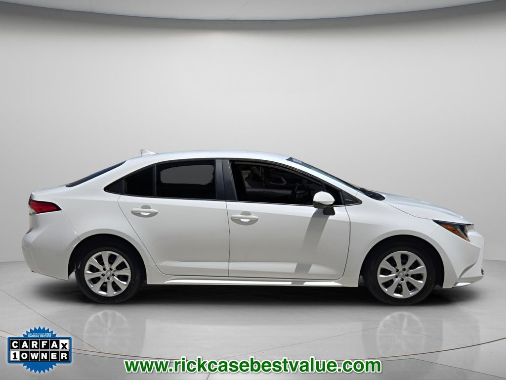 2023 Toyota Corolla - $19,990