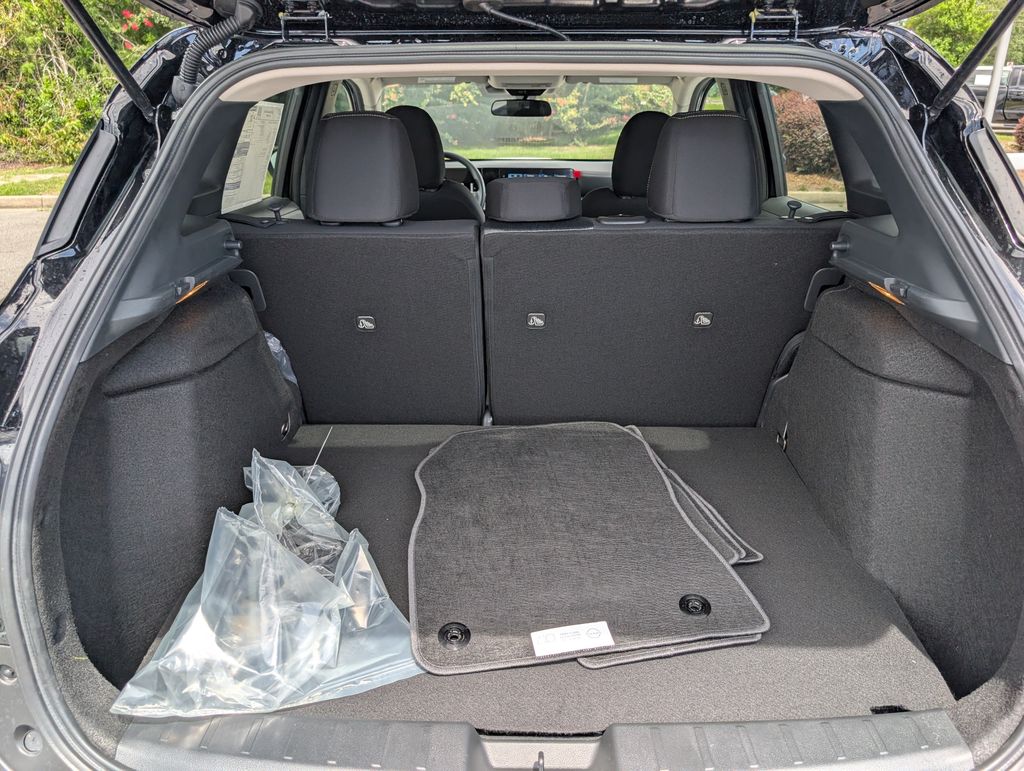 New 2026 Nissan Kicks SUV