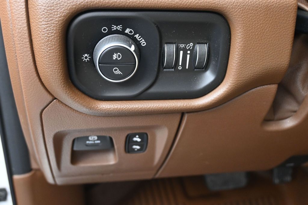 Used 2019 Ram 1500 Truck