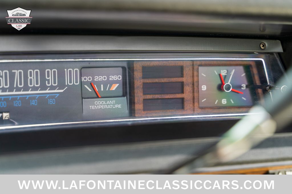 1975 Chevrolet Caprice 205