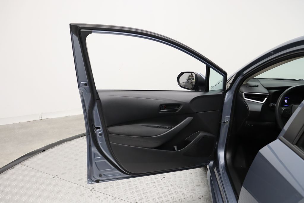 Thumbnail: 2023 Toyota Corolla - 16